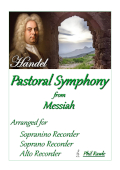 Pastoral Symphony